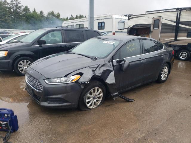 FORD FUSION S 2016 3fa6p0g77gr351951