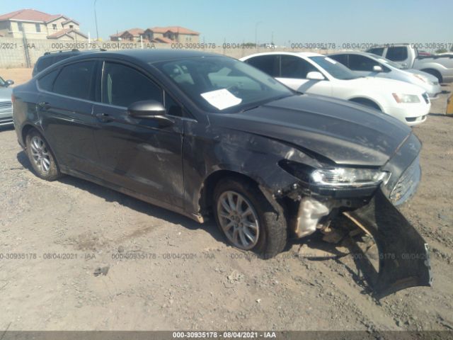 FORD FUSION 2016 3fa6p0g77gr356745