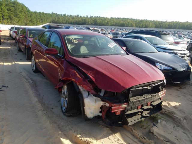 FORD FUSION 2016 3fa6p0g77gr375666