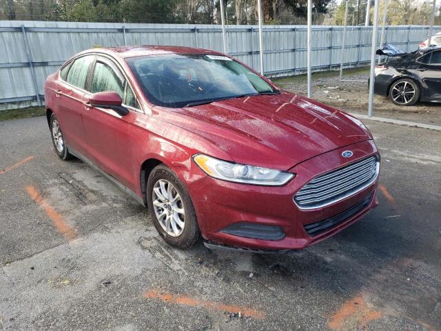 FORD FUSION S 2016 3fa6p0g77gr376980