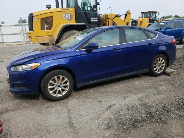 FORD FUSION S 2016 3fa6p0g77gr378213