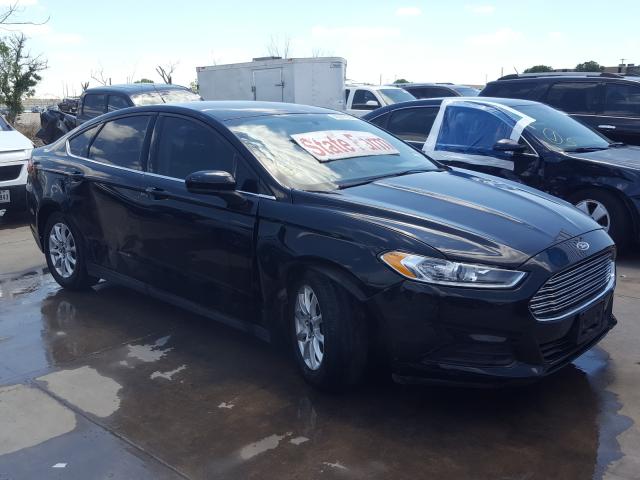 FORD FUSION S 2016 3fa6p0g77gr381919