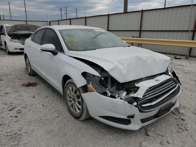 FORD FUSION S 2016 3fa6p0g77gr382634