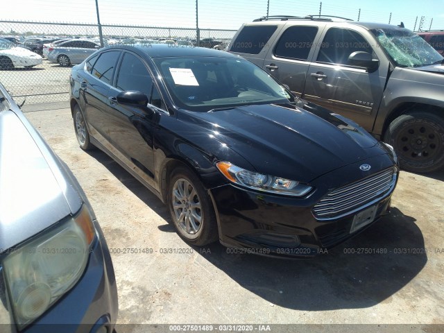 FORD FUSION 2016 3fa6p0g77gr382665