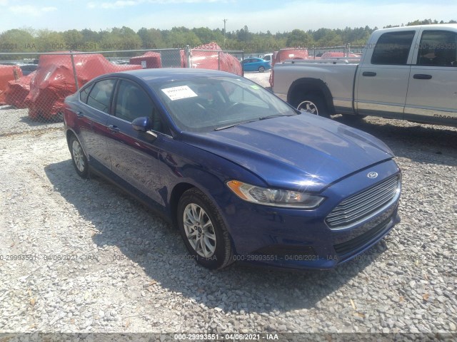 FORD FUSION 2016 3fa6p0g77gr398042