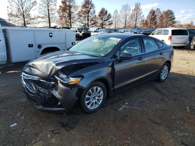 FORD FUSION S 2016 3fa6p0g77gr404471