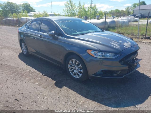 FORD FUSION 2017 3fa6p0g77hr108531