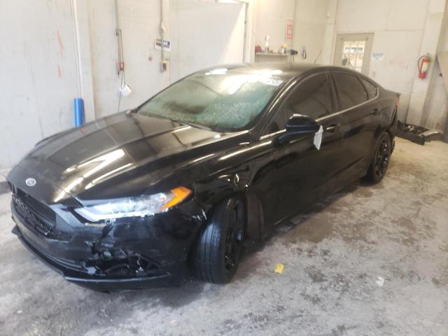 FORD FUSION S 2017 3fa6p0g77hr122994