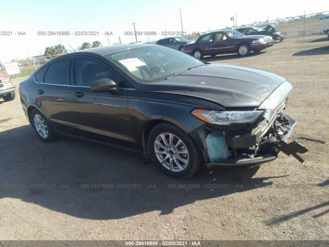 FORD FUSION 2017 3fa6p0g77hr140864