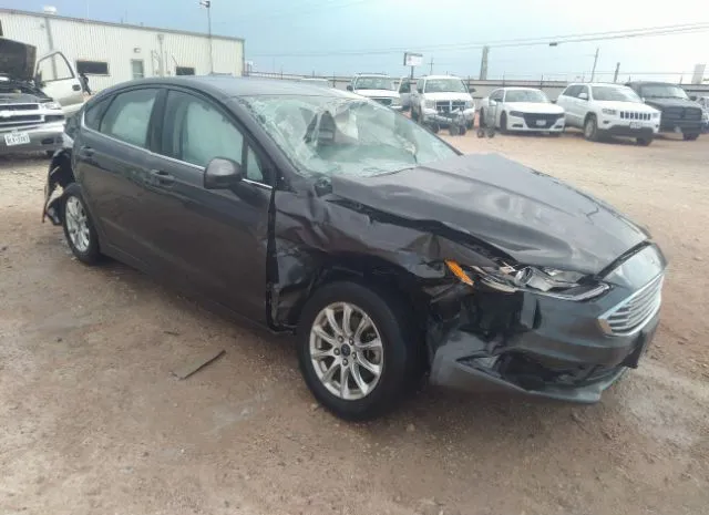 FORD FUSION 2017 3fa6p0g77hr141044