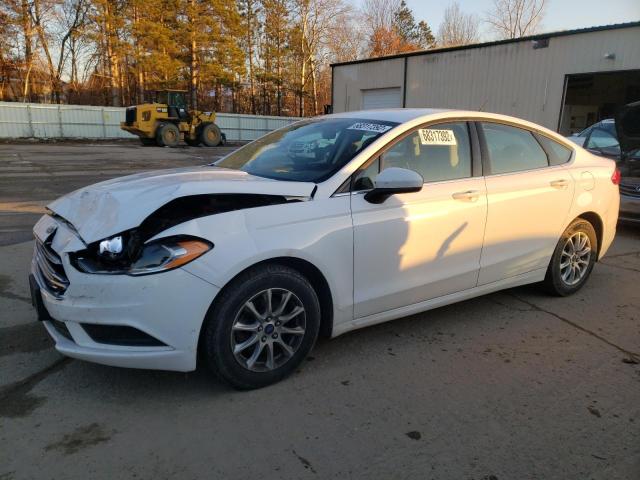 FORD FUSION S 2017 3fa6p0g77hr141576