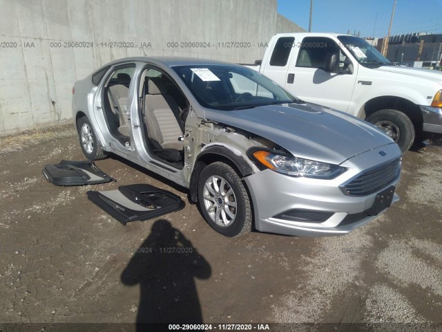 FORD FUSION 2017 3fa6p0g77hr143957