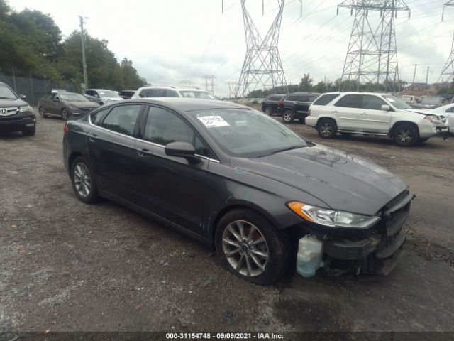 FORD FUSION 2017 3fa6p0g77hr154585