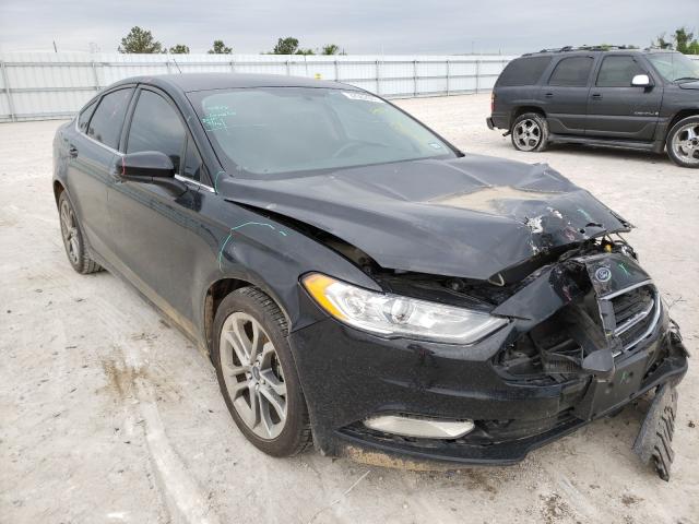 FORD FUSION S 2017 3fa6p0g77hr159723