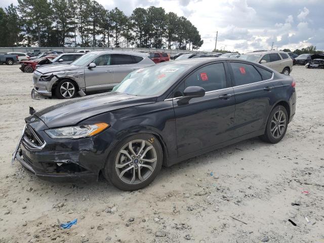 FORD FUSION S 2017 3fa6p0g77hr169877