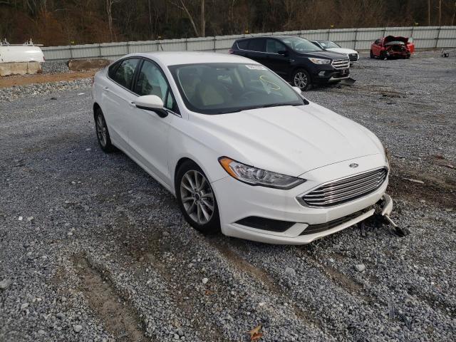 FORD FUSION S 2017 3fa6p0g77hr189059