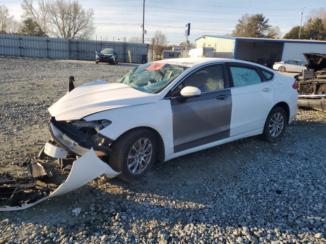 FORD FUSION 2017 3fa6p0g77hr198067