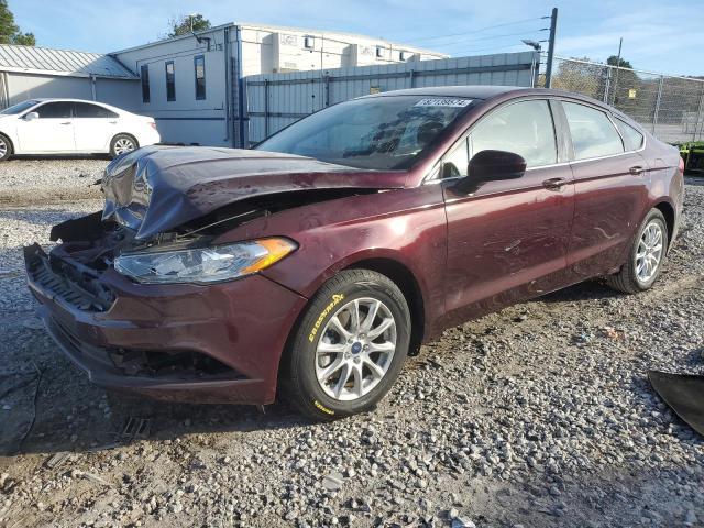 FORD FUSION S 2017 3fa6p0g77hr212159