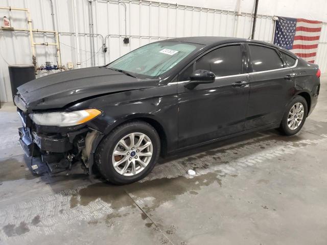 FORD FUSION 2017 3fa6p0g77hr215255