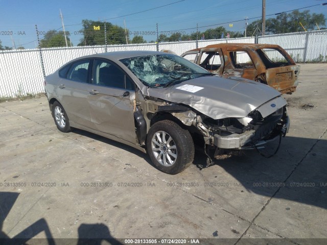 FORD FUSION 2017 3fa6p0g77hr224702