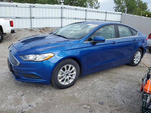 FORD FUSION 2017 3fa6p0g77hr241841