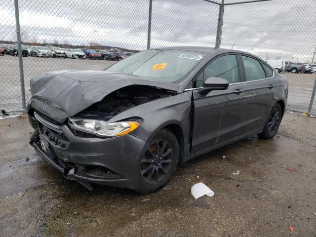 FORD FUSION S 2017 3fa6p0g77hr290537