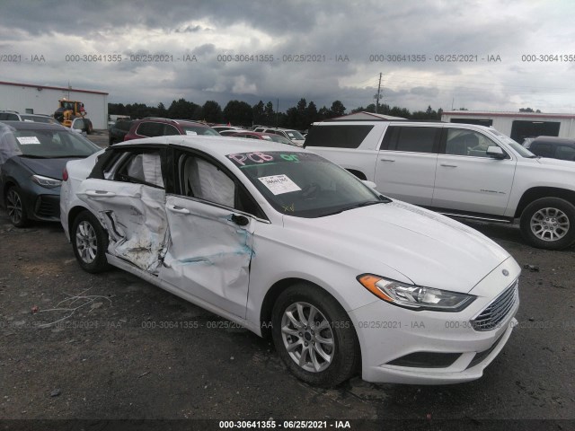 FORD FUSION 2017 3fa6p0g77hr309667