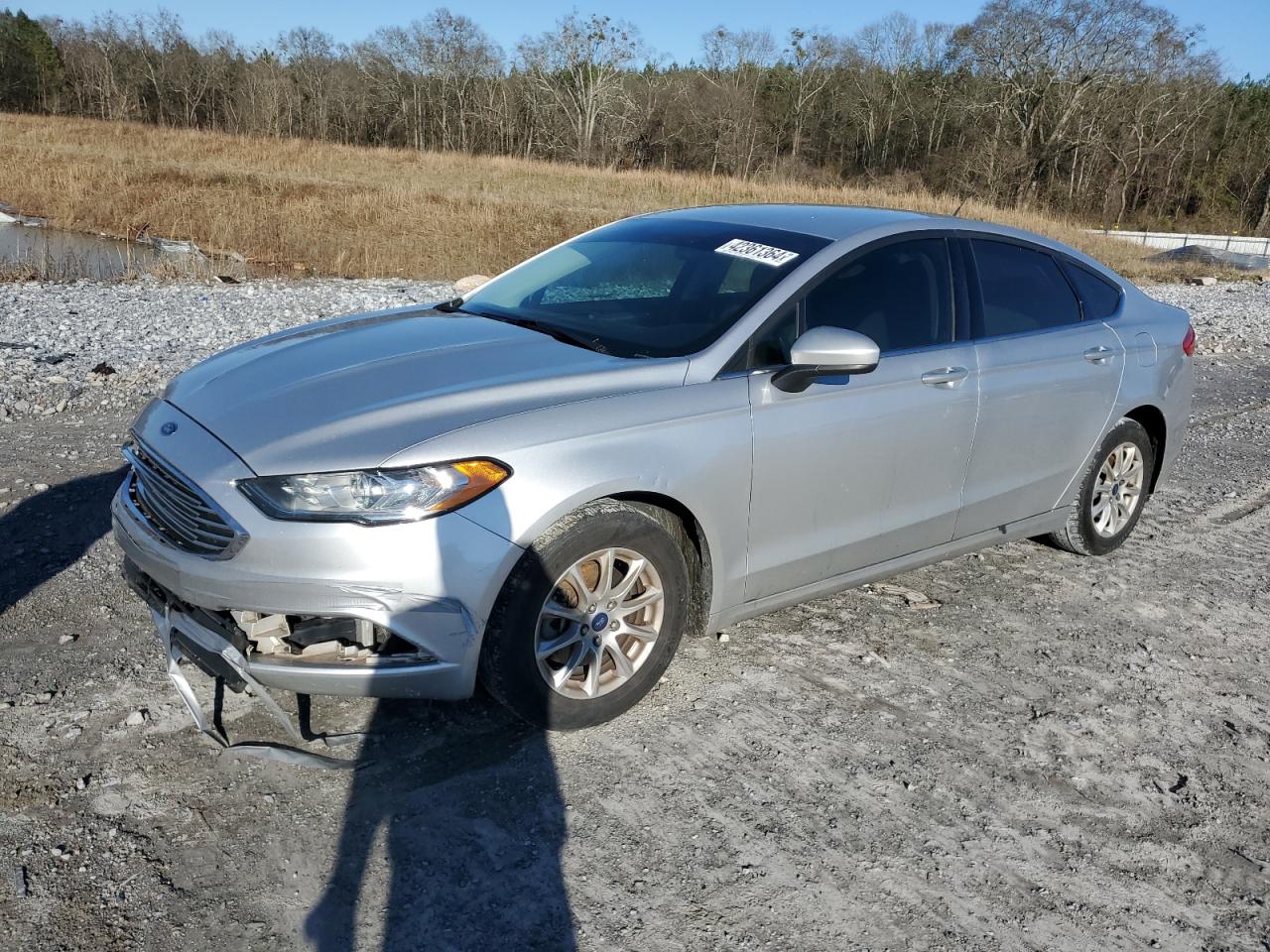 FORD FUSION 2017 3fa6p0g77hr316960