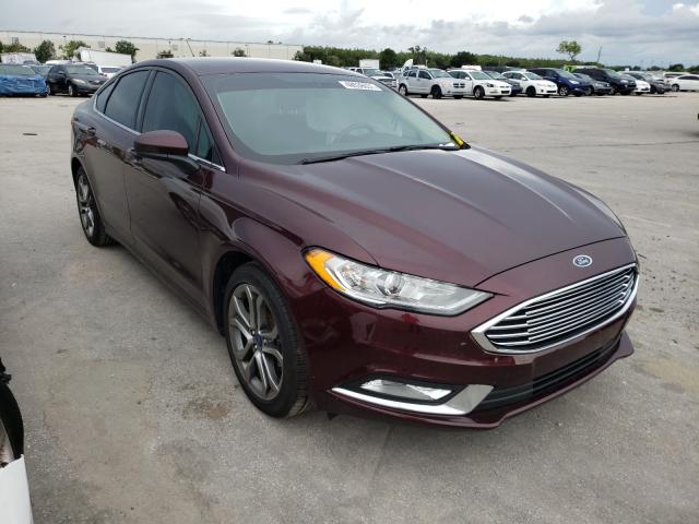 FORD NULL 2017 3fa6p0g77hr328087