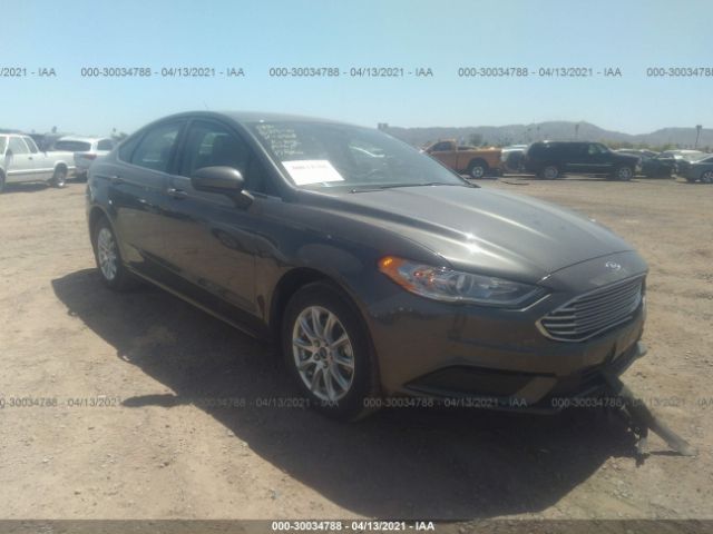 FORD FUSION 2017 3fa6p0g77hr330325