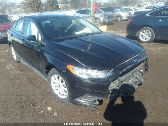 FORD FUSION 2017 3fa6p0g77hr340479