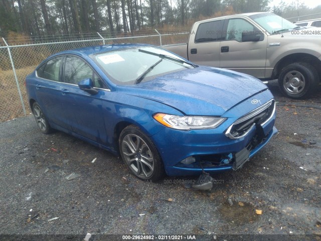 FORD FUSION 2017 3fa6p0g77hr391710