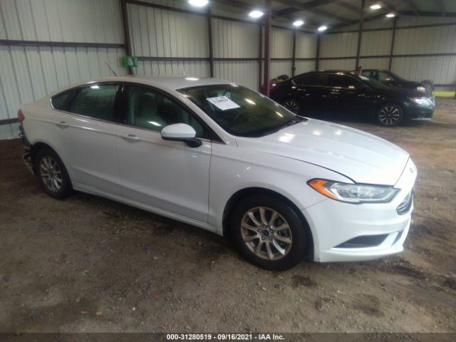 FORD FUSION 2017 3fa6p0g77hr391884