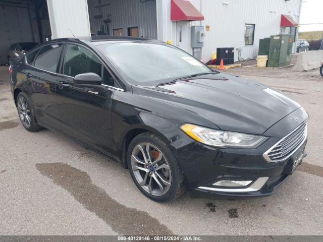 FORD FUSION 2017 3fa6p0g77hr393876