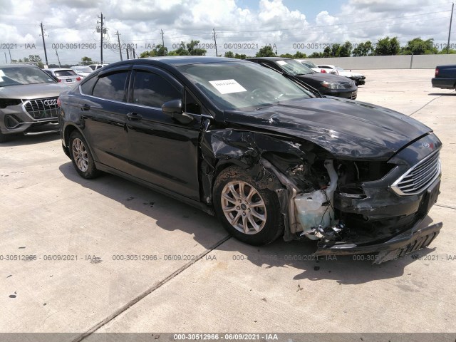 FORD FUSION 2017 3fa6p0g77hr397555