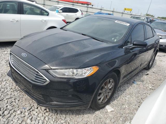 FORD FUSION S 2017 3fa6p0g77hr398124