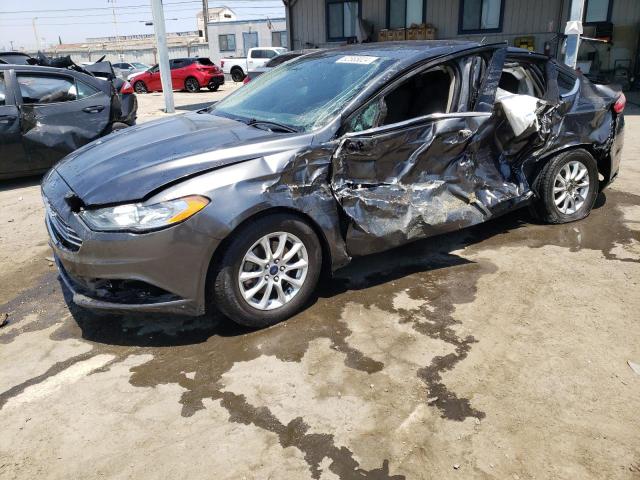 FORD FUSION S 2017 3fa6p0g77hr399001