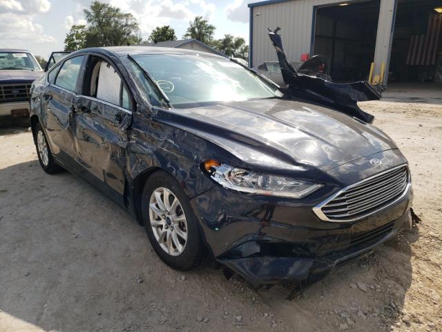 FORD FUSION S 2018 3fa6p0g77jr113928