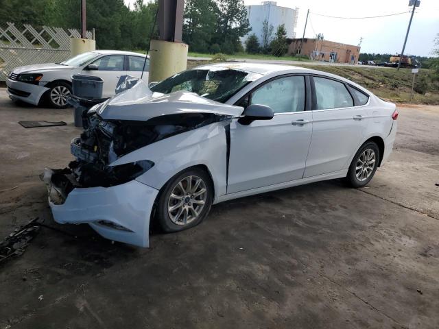 FORD FUSION 2018 3fa6p0g77jr129093