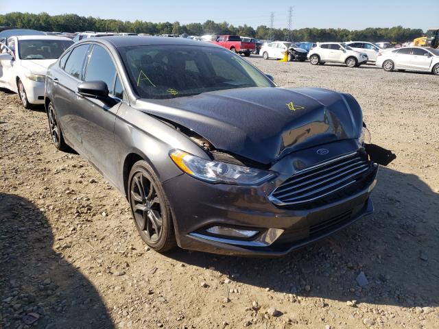 FORD FUSION S 2018 3fa6p0g77jr148498