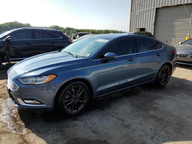 FORD FUSION S 2018 3fa6p0g77jr149926