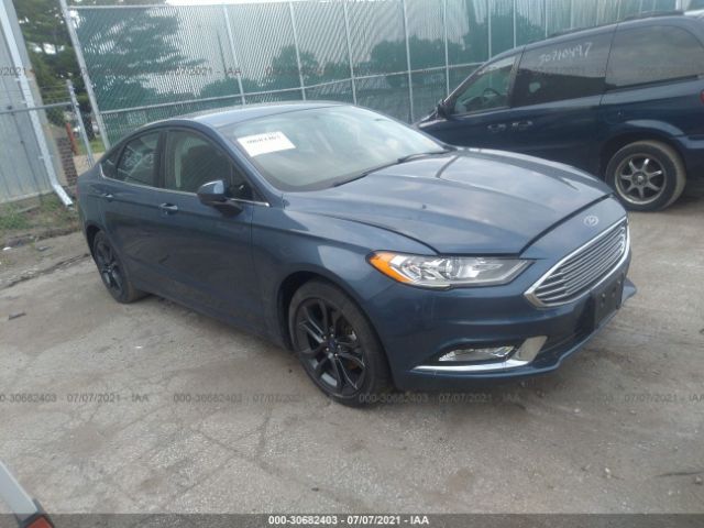 FORD FUSION 2018 3fa6p0g77jr177063