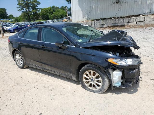 FORD FUSION S 2018 3fa6p0g77jr189262