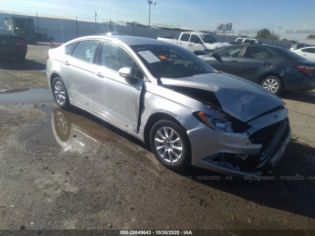 FORD FUSION 2018 3fa6p0g77jr193540