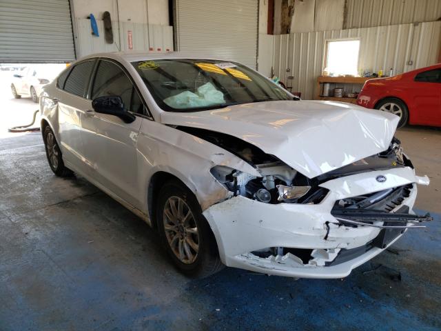 FORD FUSION S 2018 3fa6p0g77jr196423