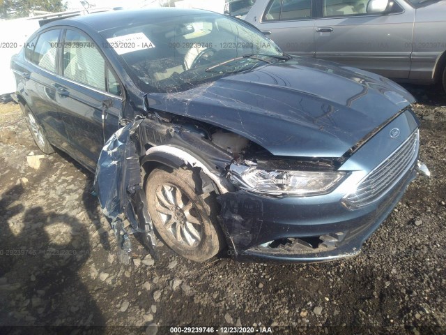 FORD FUSION 2018 3fa6p0g77jr210627