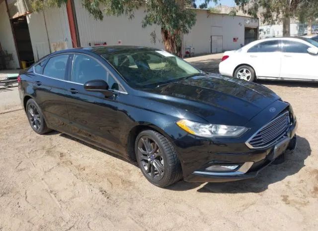 FORD FUSION 2018 3fa6p0g77jr211762