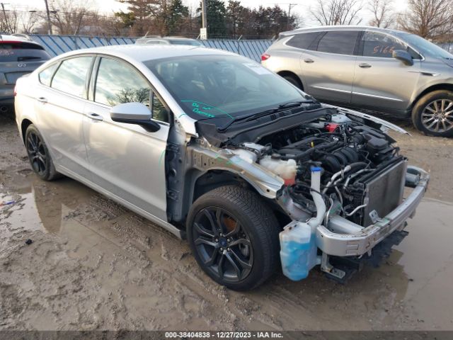 FORD FUSION 2018 3fa6p0g77jr217173