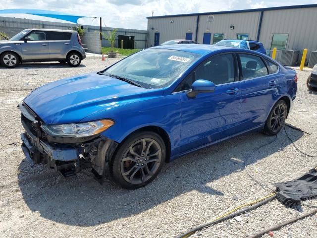 FORD FUSION S 2018 3fa6p0g77jr222650