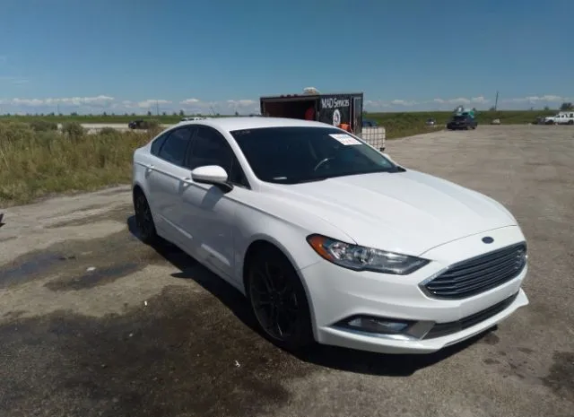 FORD FUSION 2018 3fa6p0g77jr223149